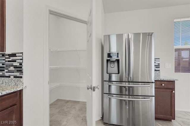 9198 Harbin Ave, Las Vegas, NV 89148 - view of pantry