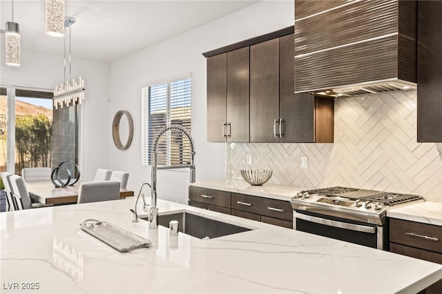 52 Reverie Heights Ave, Henderson, NV 89011 - photo 15