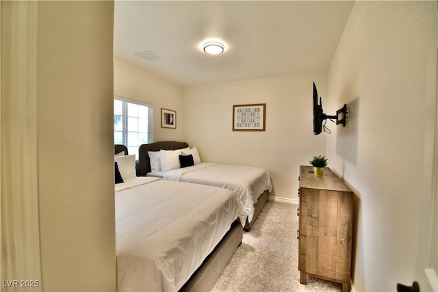 2926 E Eldorado Ln, Las Vegas, NV 89120 - bedroom featuring carpet and baseboards