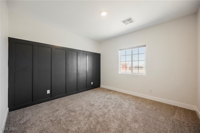 37 Late Harvest Ave, Pahrump, NV 89060 - unfurnished bedroom featuring light colored carpet and baseboards