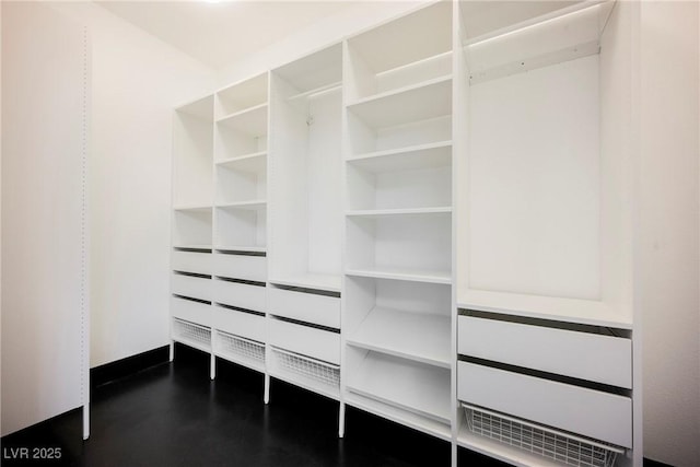 8244 Cupertino Heights Way, Las Vegas, NV 89178 - view of spacious closet