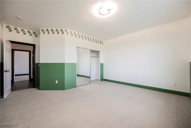 8244 Cupertino Heights Way, Las Vegas, NV 89178 - carpeted empty room featuring baseboards and a smoke detector