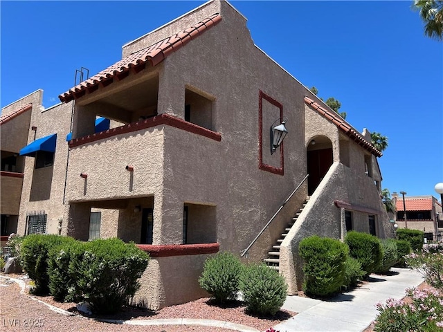 4121 Gannet Cir Unit 414, Las Vegas, NV 89103 - view of property