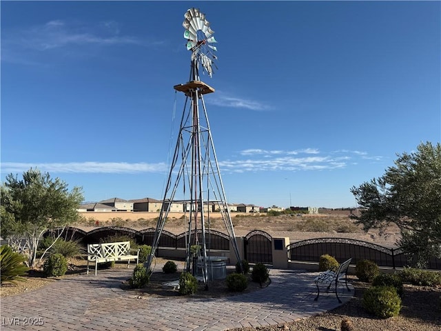 4455 W Ford Ave, Las Vegas, NV 89139 - view of building exterior