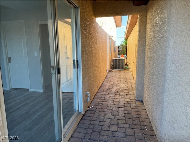 4455 W Ford Ave, Las Vegas, NV 89139 - view of corridor