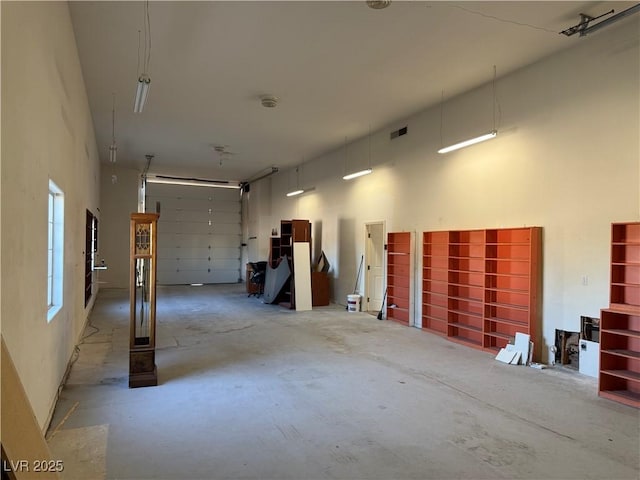 4455 W Ford Ave, Las Vegas, NV 89139 - view of garage