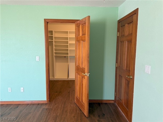 4455 W Ford Ave, Las Vegas, NV 89139 - view of closet