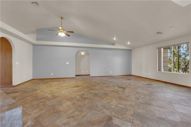 4455 W Ford Ave, Las Vegas, NV 89139 - photo 19