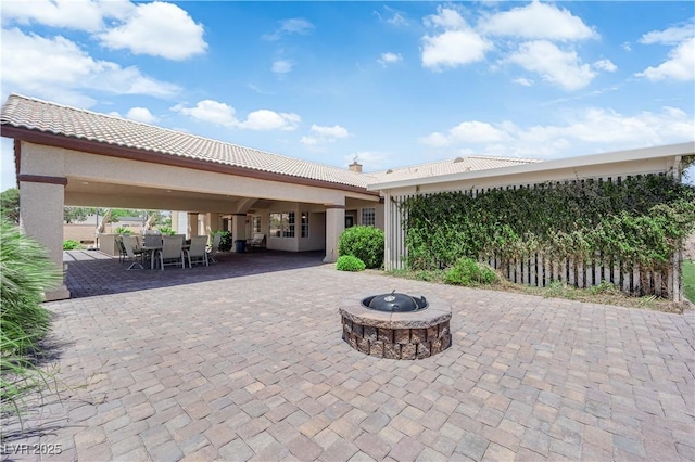 4455 W Ford Ave, Las Vegas, NV 89139 - photo 64