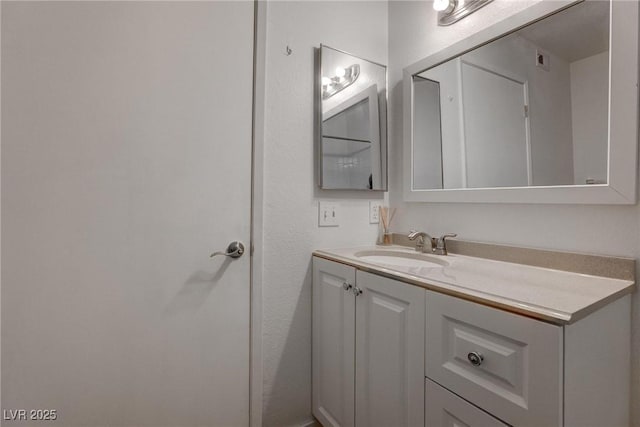 7905 Idledale Ct Unit 102, Las Vegas, NV 89145 - bathroom featuring vanity