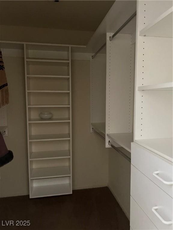 3394 Brookfield Dr, Las Vegas, NV 89120 - view of spacious closet