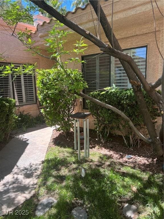3394 Brookfield Dr, Las Vegas, NV 89120 - view of home's exterior