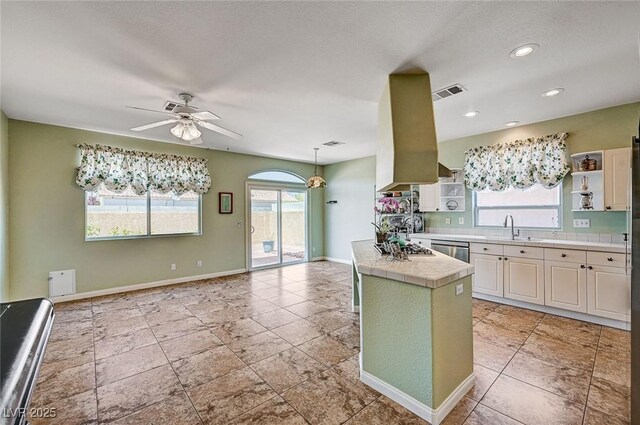 7920 Aviano Pines Ave, Las Vegas, NV 89129 - photo 13