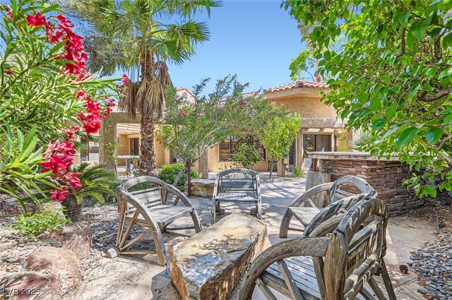 7296 Mission Hills Dr, Las Vegas, NV 89113 - photo 26