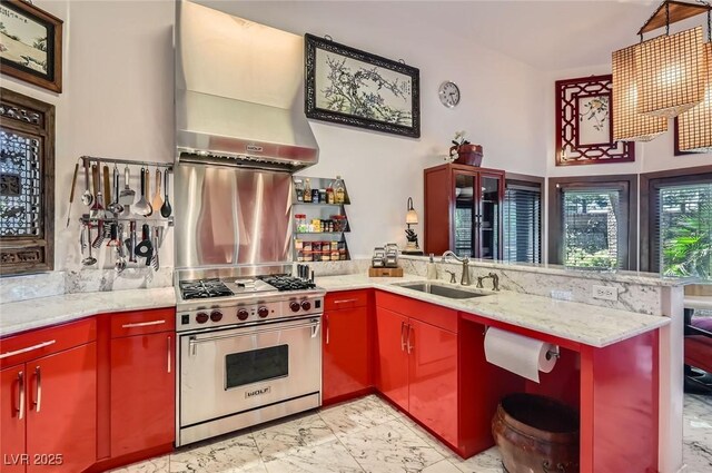 7296 Mission Hills Dr, Las Vegas, NV 89113 - photo 11