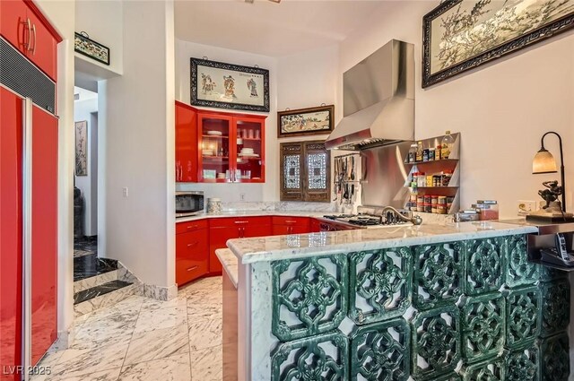 7296 Mission Hills Dr, Las Vegas, NV 89113 - photo 12