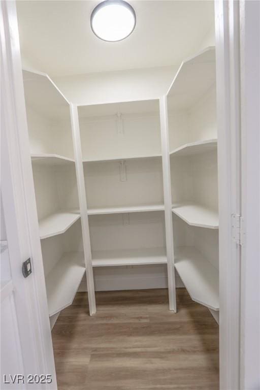 6842 Greengrove Dr, Las Vegas, NV 89103 - view of pantry