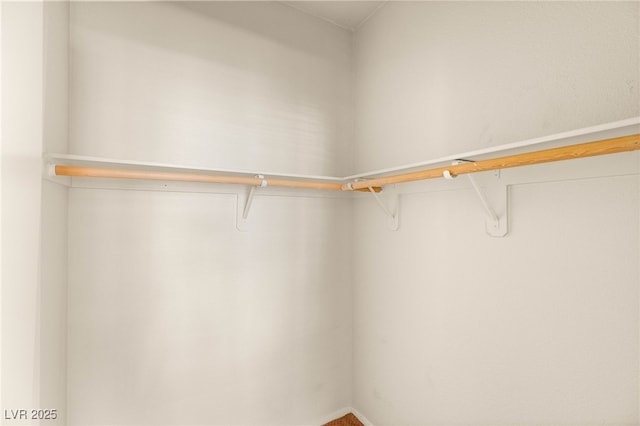 199 Bailey Island Dr, Henderson, NV 89074 - view of walk in closet