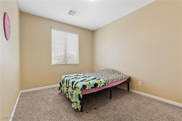 6049 Paddleboat St, North Las Vegas, NV 89031 - carpeted bedroom featuring baseboards
