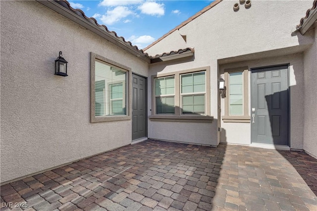 720 Webber Park St, Henderson, NV 89011 - view of patio / terrace