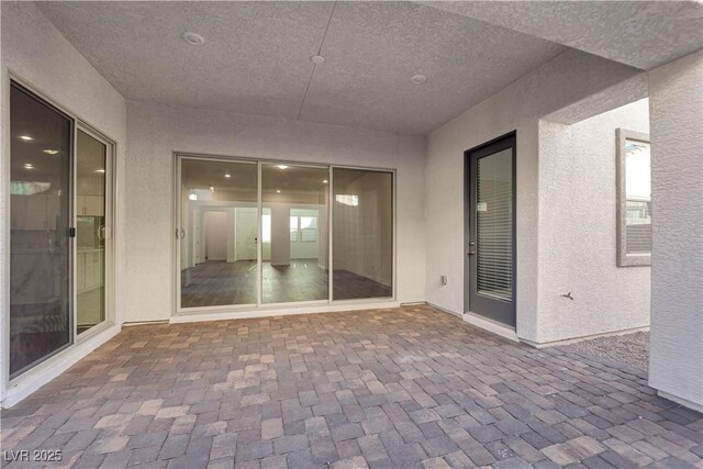720 Webber Park St, Henderson, NV 89011 - view of patio / terrace