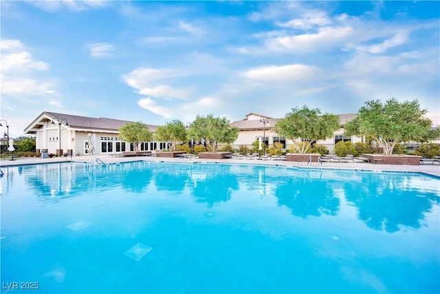 720 Webber Park St, Henderson, NV 89011 - view of community pool