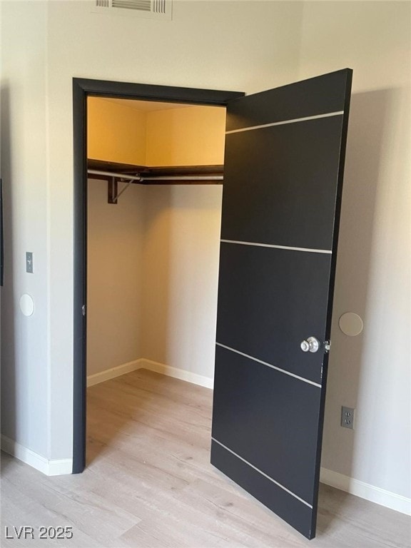 2151 Hussium Hills St Unit 207, Las Vegas, NV 89108 - view of closet