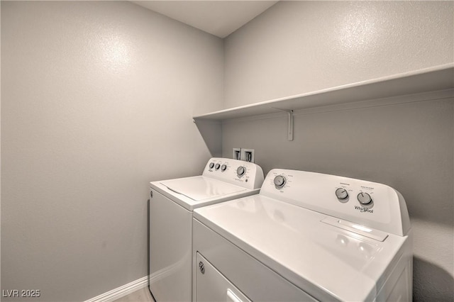 1201 Seaboard Ct, Henderson, NV 89002 - laundry area with washing machine and dryer