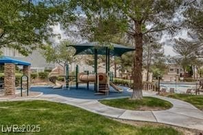 1812 Relate Ct, Las Vegas, NV 89117 - view of surrounding community