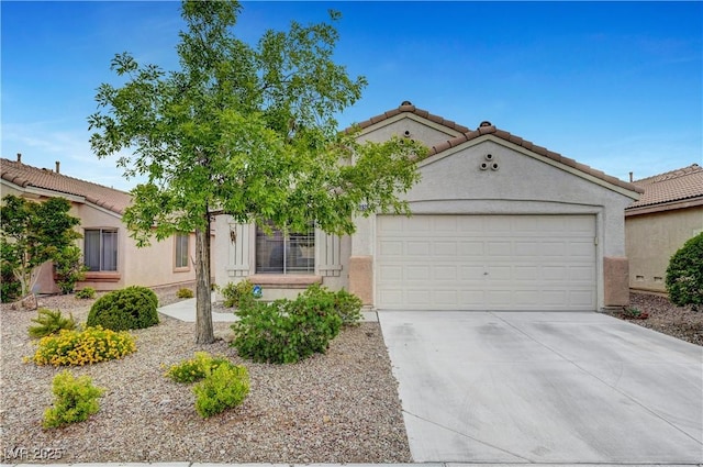 10929 Vallerosa St, Las Vegas, NV 89141 - photo 1