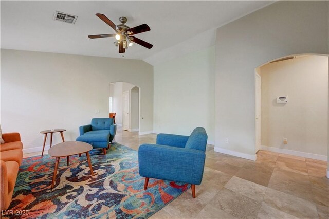 10929 Vallerosa St, Las Vegas, NV 89141 - photo 4
