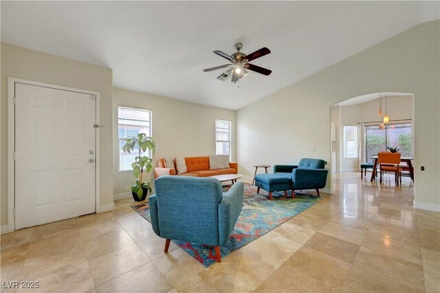10929 Vallerosa St, Las Vegas, NV 89141 - photo 5