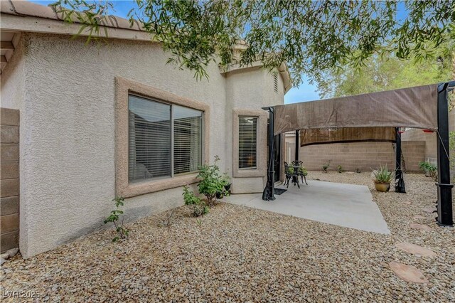 10929 Vallerosa St, Las Vegas, NV 89141 - photo 23