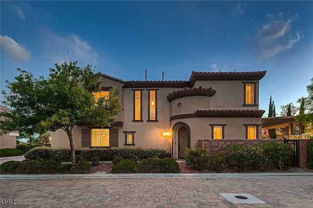 2435 Granada Bluff Ct, Las Vegas, NV 89135 - photo 1