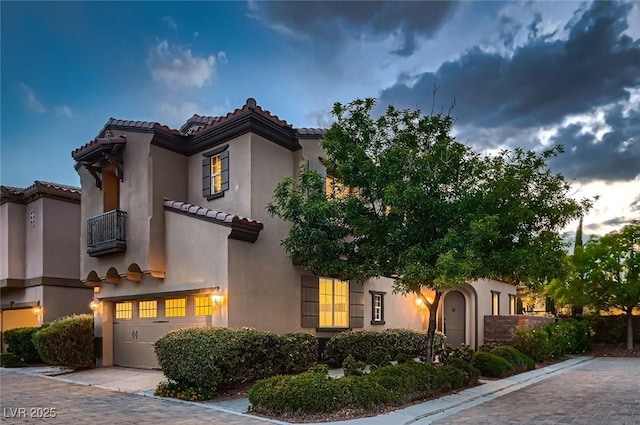 2435 Granada Bluff Ct, Las Vegas, NV 89135 - photo 2