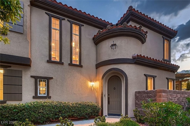 2435 Granada Bluff Ct, Las Vegas, NV 89135 - photo 3