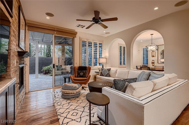 2435 Granada Bluff Ct, Las Vegas, NV 89135 - photo 4