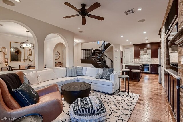 2435 Granada Bluff Ct, Las Vegas, NV 89135 - photo 5