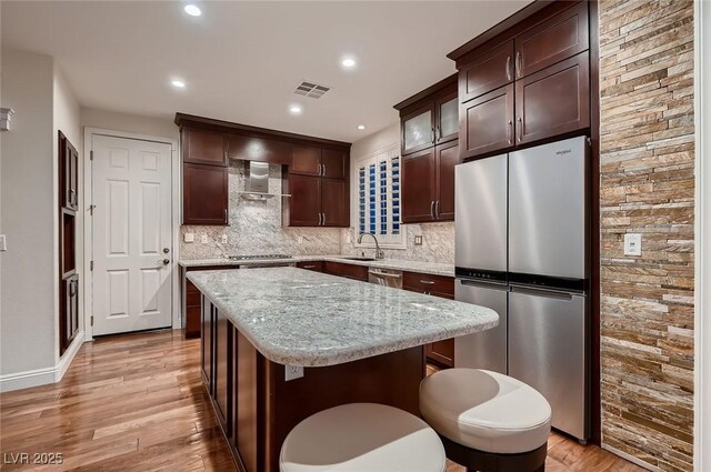 2435 Granada Bluff Ct, Las Vegas, NV 89135 - photo 9