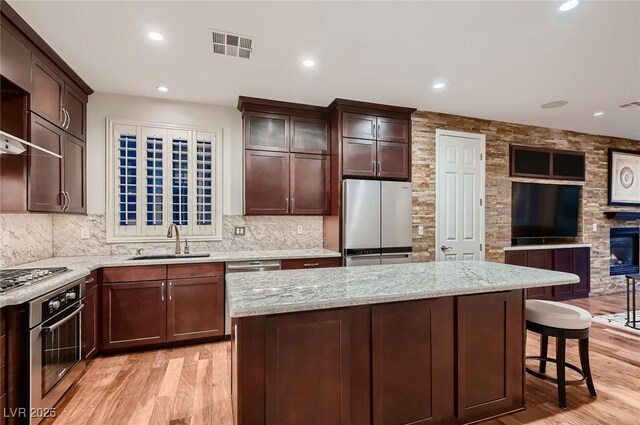 2435 Granada Bluff Ct, Las Vegas, NV 89135 - photo 11