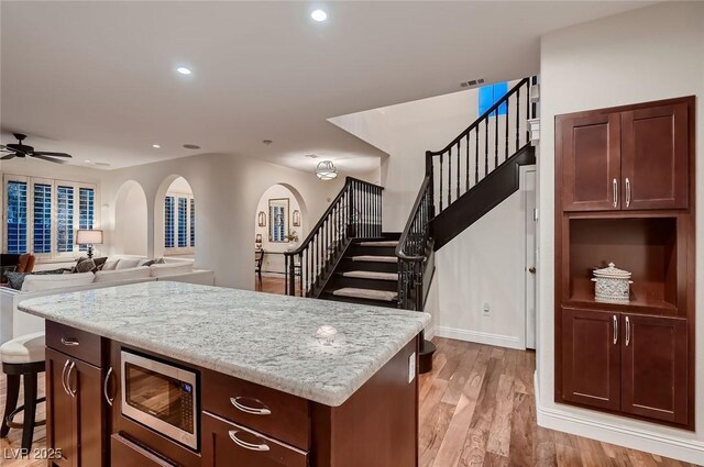 2435 Granada Bluff Ct, Las Vegas, NV 89135 - photo 12