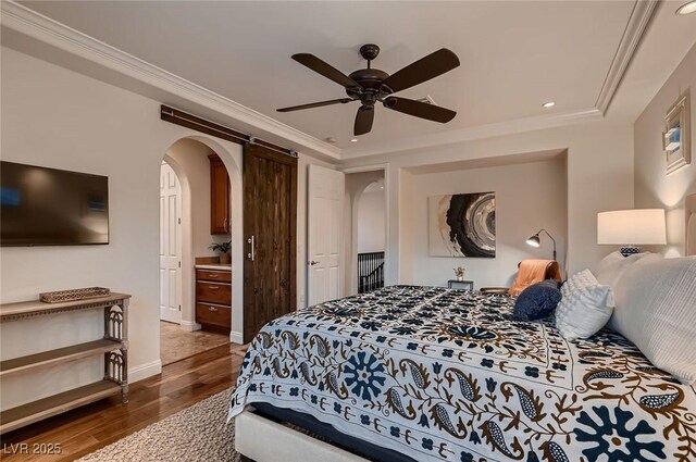 2435 Granada Bluff Ct, Las Vegas, NV 89135 - photo 15
