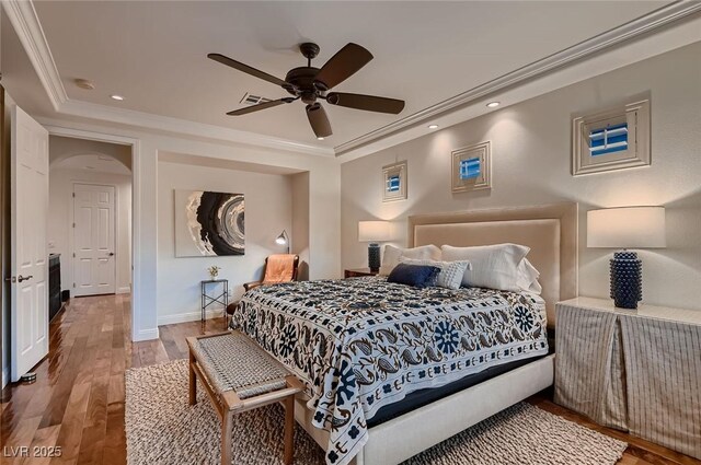 2435 Granada Bluff Ct, Las Vegas, NV 89135 - photo 16
