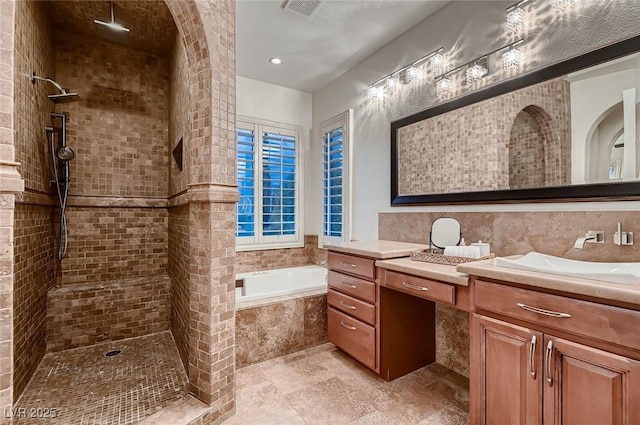 2435 Granada Bluff Ct, Las Vegas, NV 89135 - photo 20