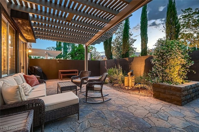 2435 Granada Bluff Ct, Las Vegas, NV 89135 - photo 37
