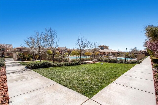 2435 Granada Bluff Ct, Las Vegas, NV 89135 - photo 43