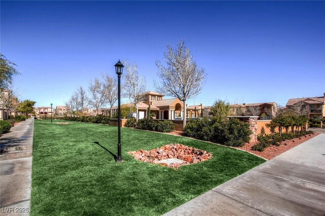 2435 Granada Bluff Ct, Las Vegas, NV 89135 - photo 44