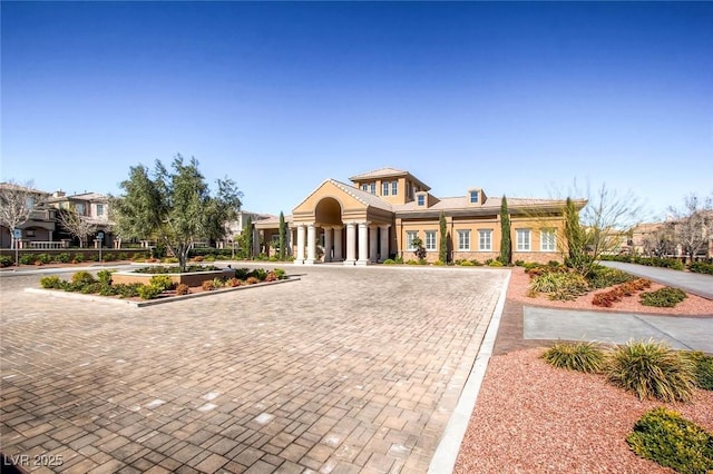 2435 Granada Bluff Ct, Las Vegas, NV 89135 - photo 45
