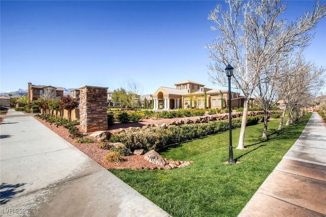 2435 Granada Bluff Ct, Las Vegas, NV 89135 - photo 46