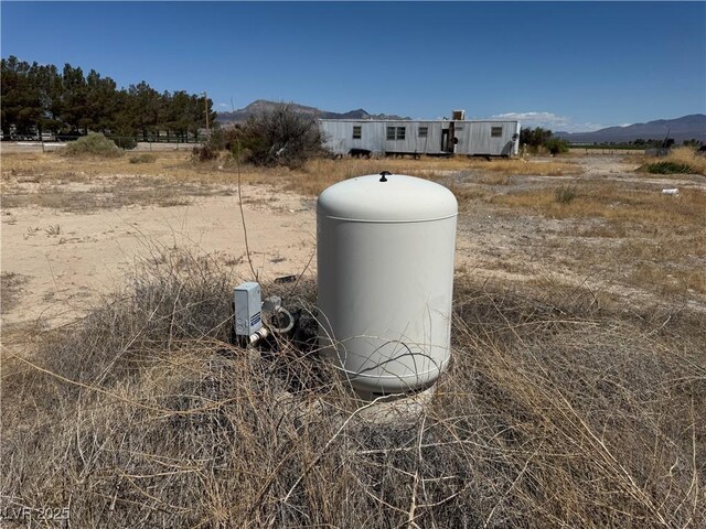 581 W Irene St, Pahrump, NV 89060 - photo 5